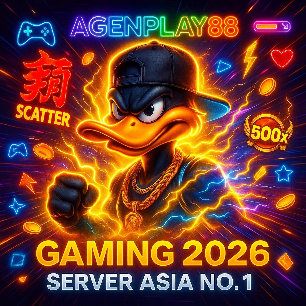 LGOSLOT076 – Step Up to Champion Level in Game 2025
LGOSLOT076 – Step Up to Champion Level in Game 2025